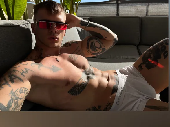 OnlyFans cuenta u358719818 header 2