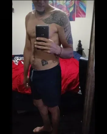 OnlyFans cuenta rhadysc avatar 1