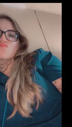 OnlyFans cuenta lustfulblondenerd avatar 1