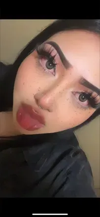 OnlyFans account  nymphditz avatar 1