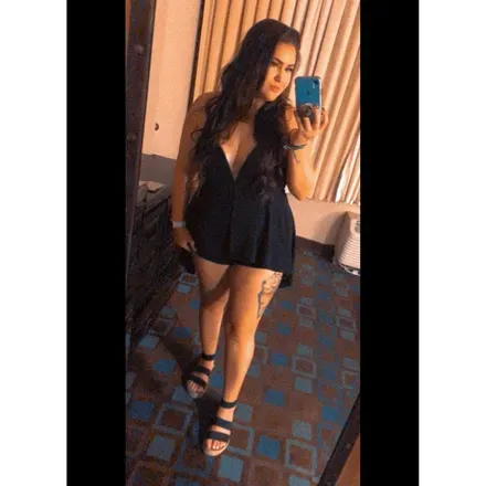 OnlyFans cuenta peaches993 avatar 1