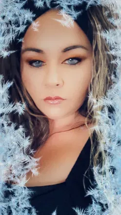 OnlyFans account  thedarkfairy1993 avatar 1