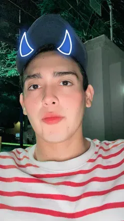OnlyFans cuenta dano1099 avatar 1