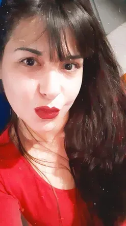OnlyFans cuenta melissa17234 avatar 1