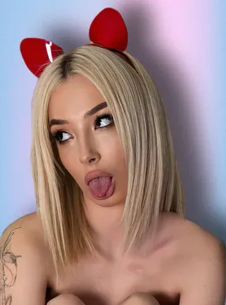OnlyFans cuenta baby_lily avatar 1