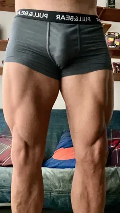 OnlyFans cuenta thehiddenbeast avatar 1