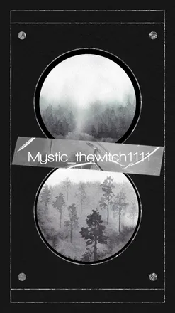 OnlyFans cuenta mystic_thewitch1111 header 2