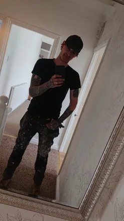 OnlyFans account  jordancooperxxx header 2