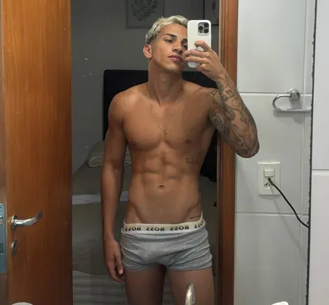 OnlyFans cuenta patrickpeixotooo avatar 1