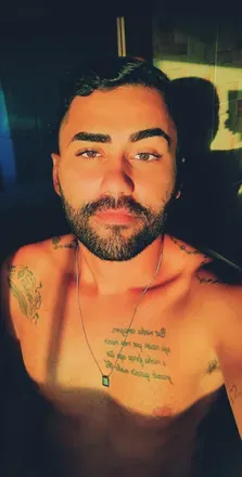 OnlyFans cuenta lorhansilva avatar 1