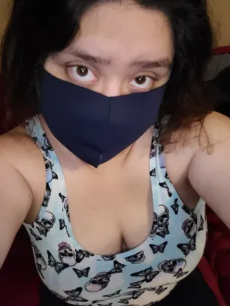 OnlyFans cuenta babebusty15 avatar 1