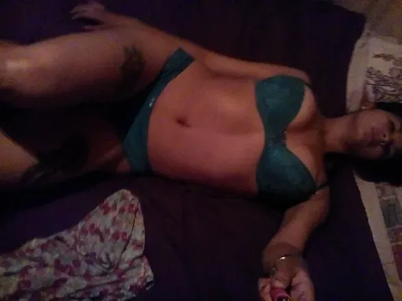 OnlyFans account  vale_sita header 2