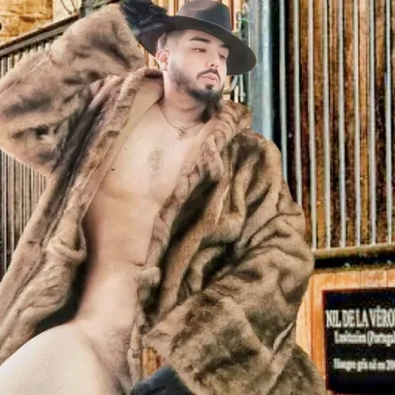 OnlyFans cuenta soymartinlarez avatar 1