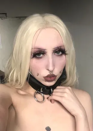 OnlyFans cuenta fleshofdolls avatar 1