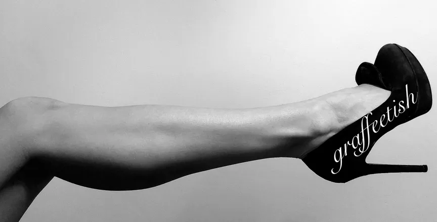 OnlyFans cuenta graffeetish header 2