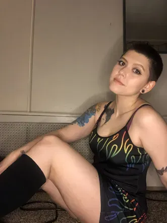 OnlyFans account  ananaughti avatar 1