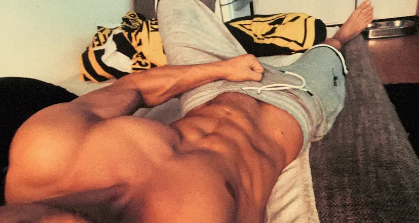 OnlyFans cuenta u164334110 avatar 1