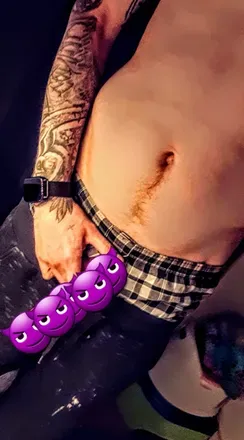 OnlyFans cuenta tattedsparky666 avatar 1