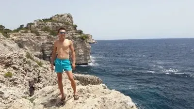 OnlyFans cuenta william_twink01 avatar 1