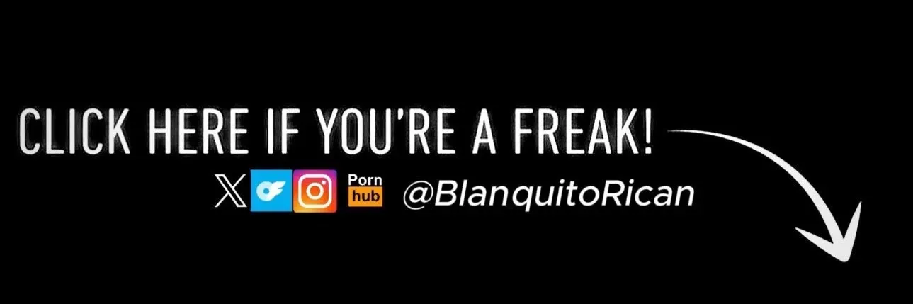 OnlyFans cuenta blanquitorican header 2