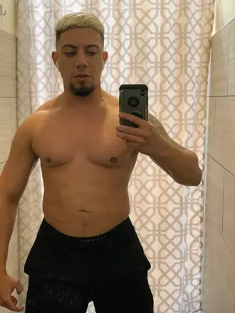 OnlyFans cuenta bitesizedpapii avatar 1