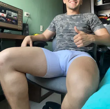 OnlyFans cuenta gruesomedallo avatar 1