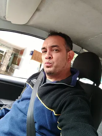 OnlyFans cuenta taxistacogedor avatar 1