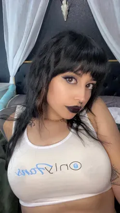 OnlyFans cuenta prodigalddaughter avatar 1