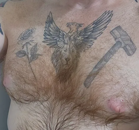 OnlyFans cuenta txgingerdaddy1980 previous_avatars_1 3