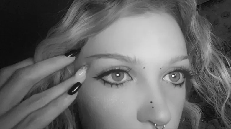 OnlyFans cuenta sunnisexdoll header 2