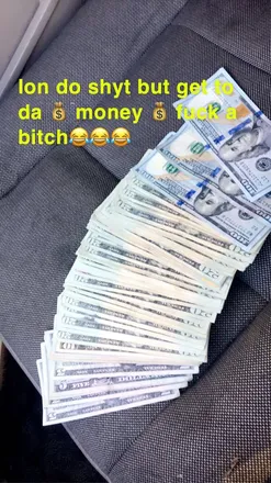 OnlyFans cuenta cashbby_godd header 2