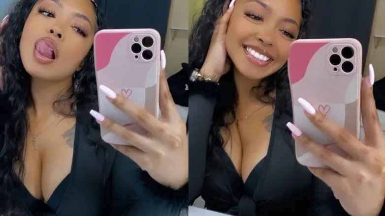 OnlyFans account  lovejaaysweet header 2