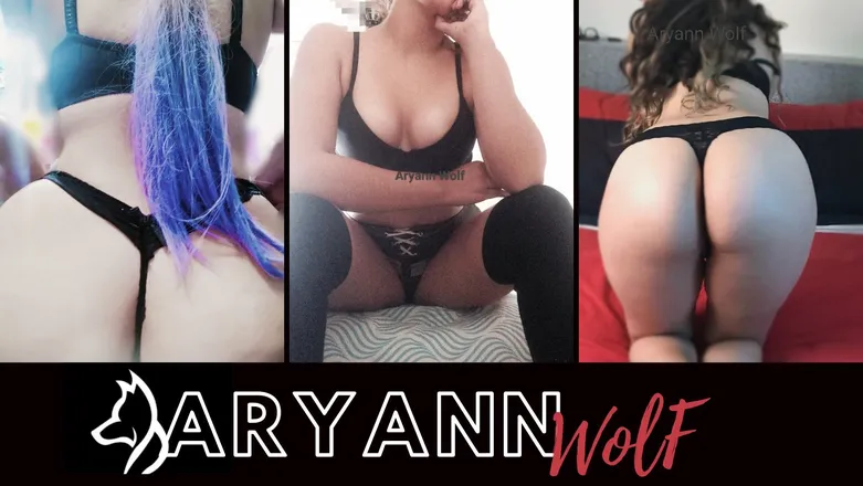 OnlyFans cuenta aryannwolf header 2