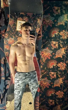 OnlyFans cuenta cris6993 avatar 1