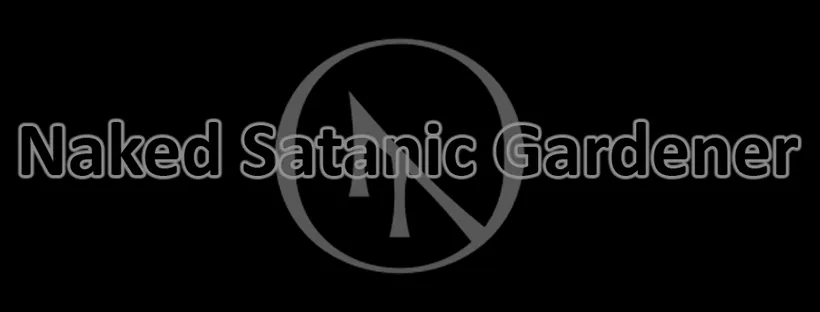 OnlyFans account  nakedsatanicfeet header 2