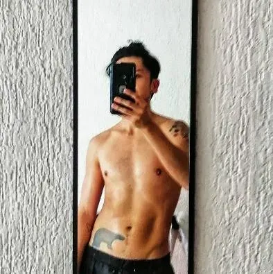 OnlyFans cuenta krvgh avatar 1