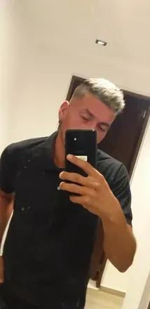 OnlyFans cuenta frankllin avatar 1