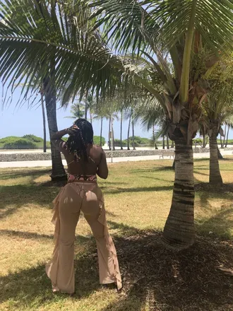 OnlyFans account  cocoastallion avatar 1
