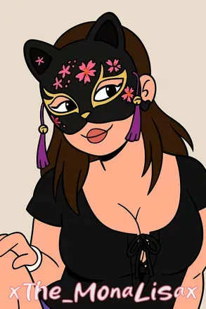 OnlyFans cuenta the_monalisa avatar 1