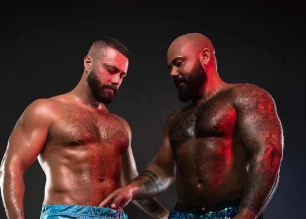 OnlyFans cuenta carlandcubby avatar 1