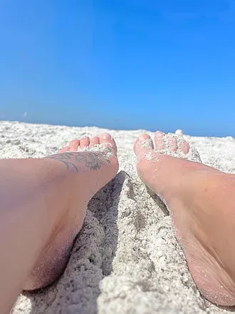 OnlyFans cuenta solee4feet header 2
