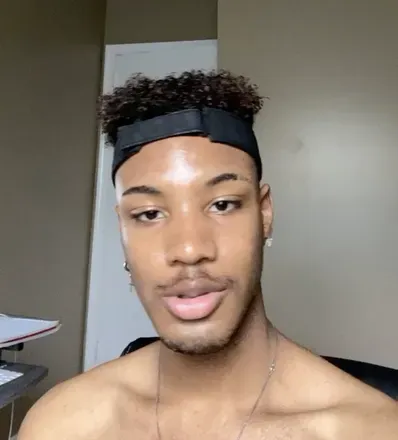 OnlyFans account  kesi1x avatar 1