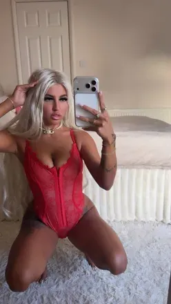 OnlyFans cuenta erinmorganx avatar 1