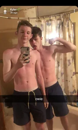 OnlyFans cuenta carsonandkyler avatar 1
