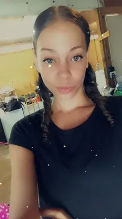 OnlyFans cuenta darcalenikole avatar 1