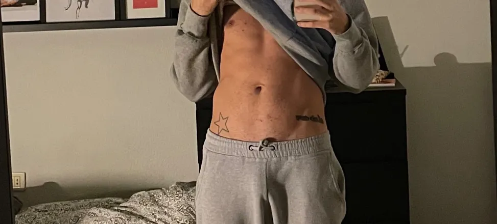 OnlyFans account  alxxxcalero header 2