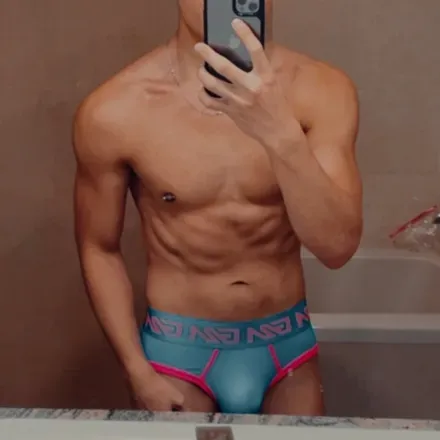 OnlyFans cuenta baeson_x avatar 1