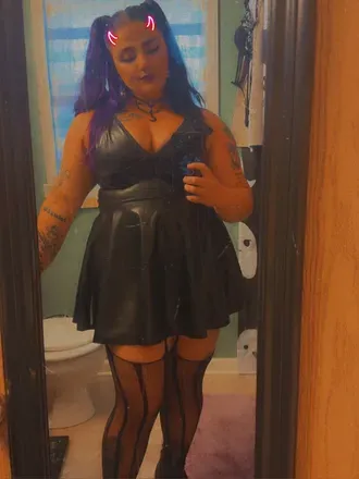 OnlyFans cuenta bvbabygirl avatar 1