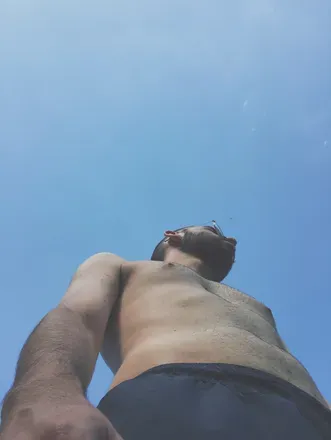 OnlyFans cuenta imasadboy avatar 1