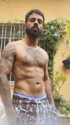 OnlyFans cuenta fabio_fernandes avatar 1